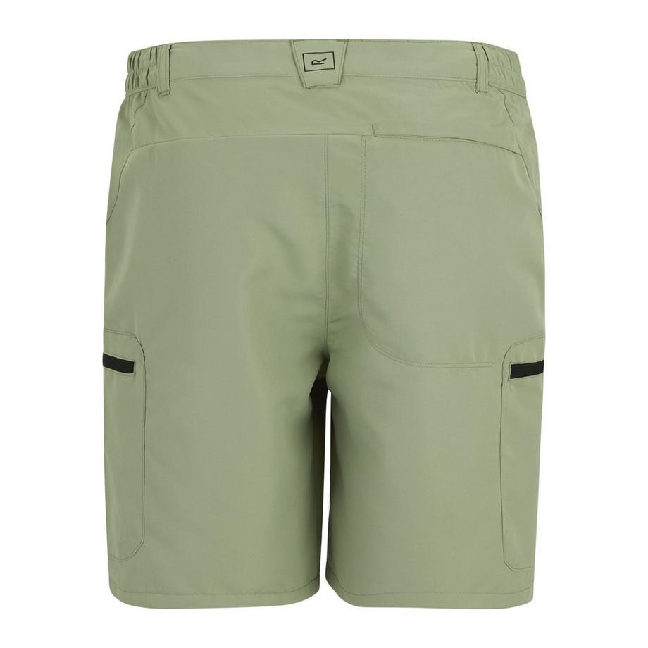 Regatta  Short Uni À Taille Semiélastiquée Leesville 