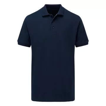 Pique Polo