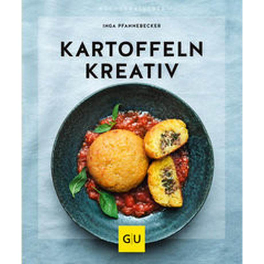 Gräfe & Unzer  Kartoffeln kreativ 