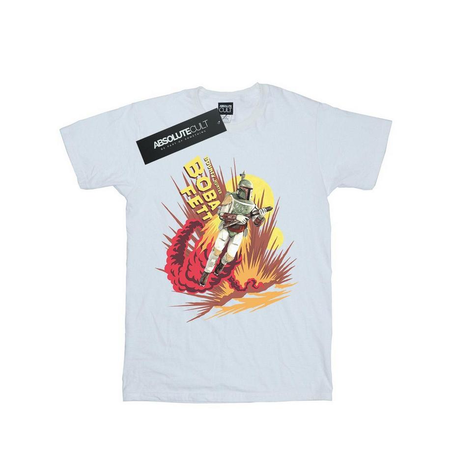 T-ShirtRocket Powered