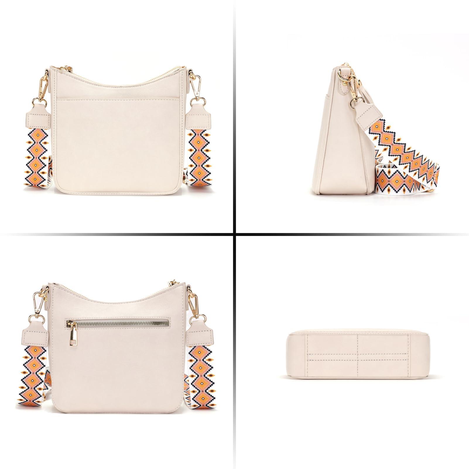 Only-bags.store Borsa a tracolla media  