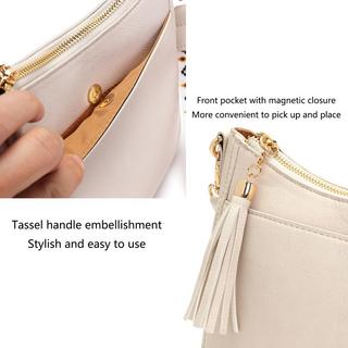 Only-bags.store Borsa a tracolla media  