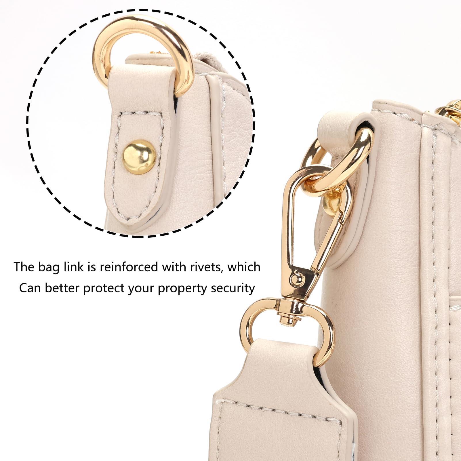 Only-bags.store Borsa a tracolla media  