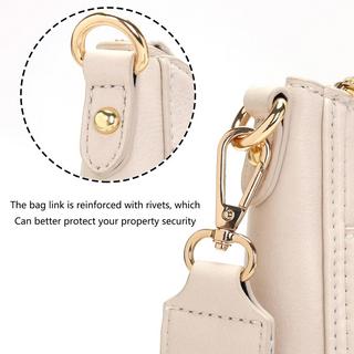 Only-bags.store Borsa a tracolla media  