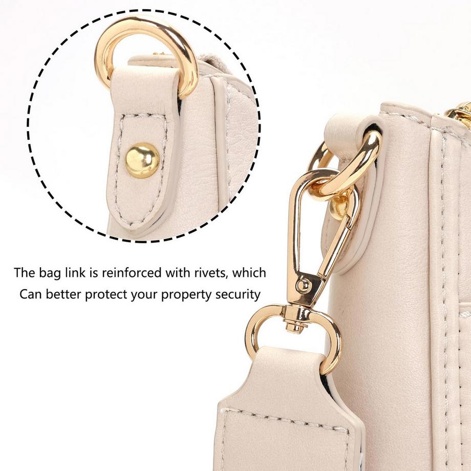 Only-bags.store Sac à bandoulière moyen  