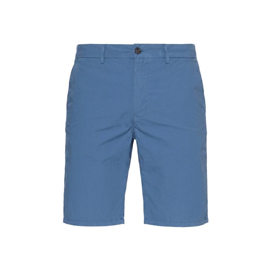 Navigare Shorts Bermuda in cotone popeline  