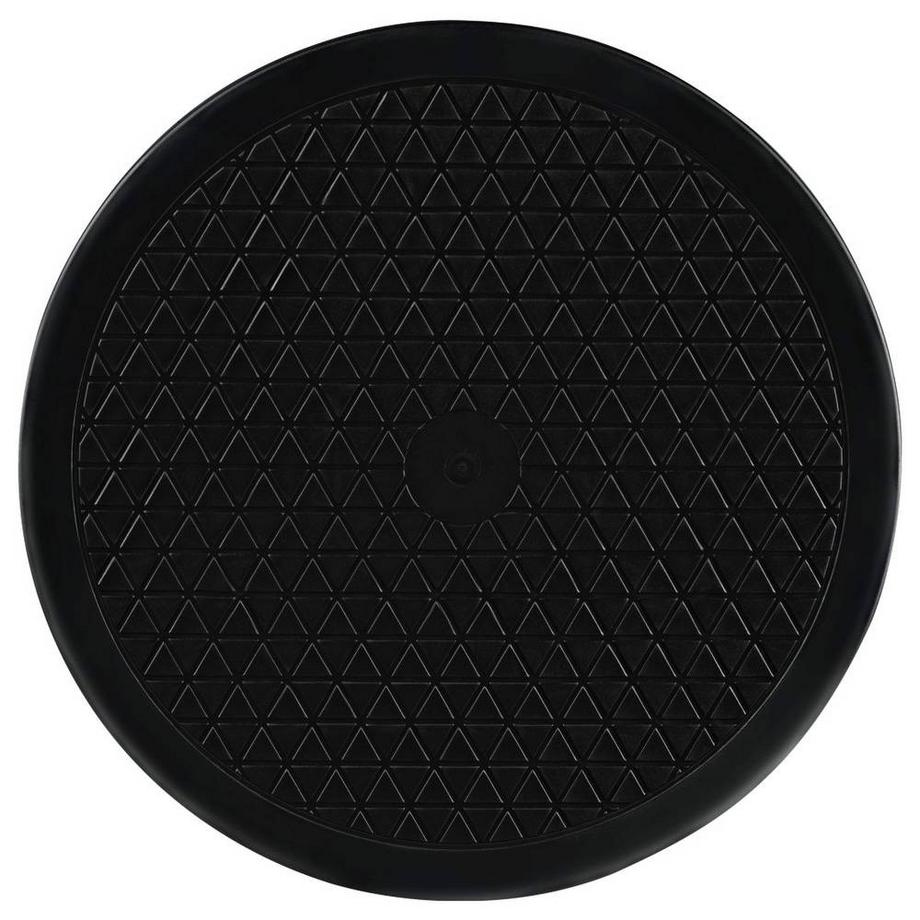 hama Base girevole per monitor   Nero  