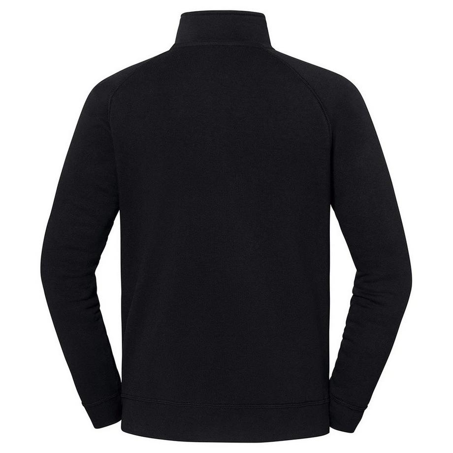 Fruit of the Loom Giacca sportiva Iconic Premium con cerniera intera  