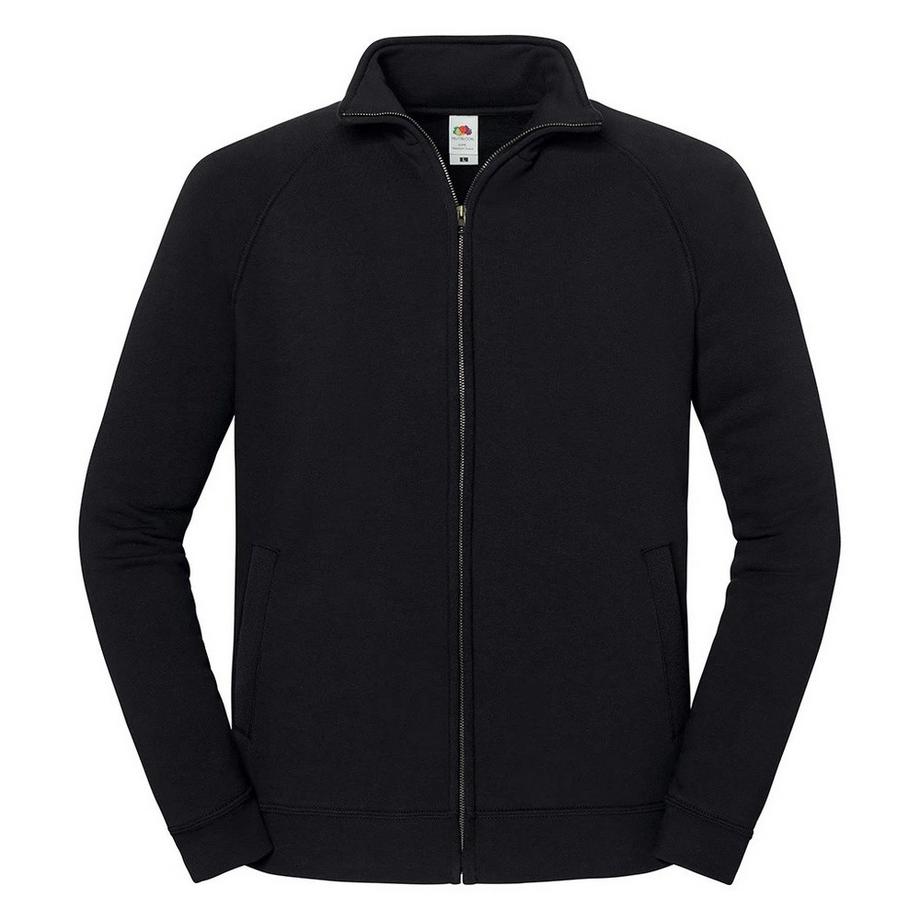 Iconic Premium Sweatjacke