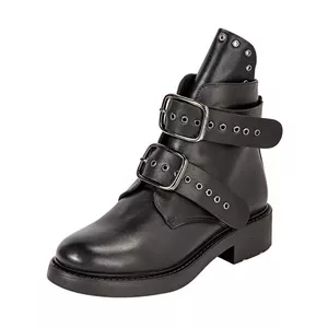Stiefelette 757010