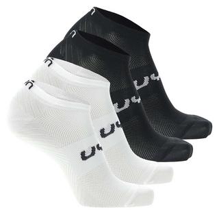 UYN 4er Pack Stretch Socken  