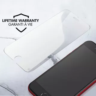 Forceglass  Film iPhone 7, 8 e SE 2022 Force Glass 