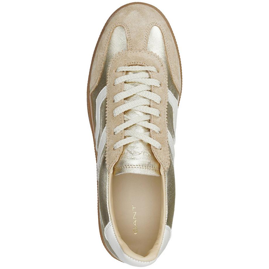 GANT  Sneaker  Bequem sitzend-Cuzima 