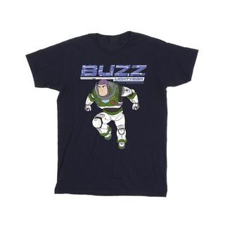Disney Lightyear Jump To Action T-Shirt  
