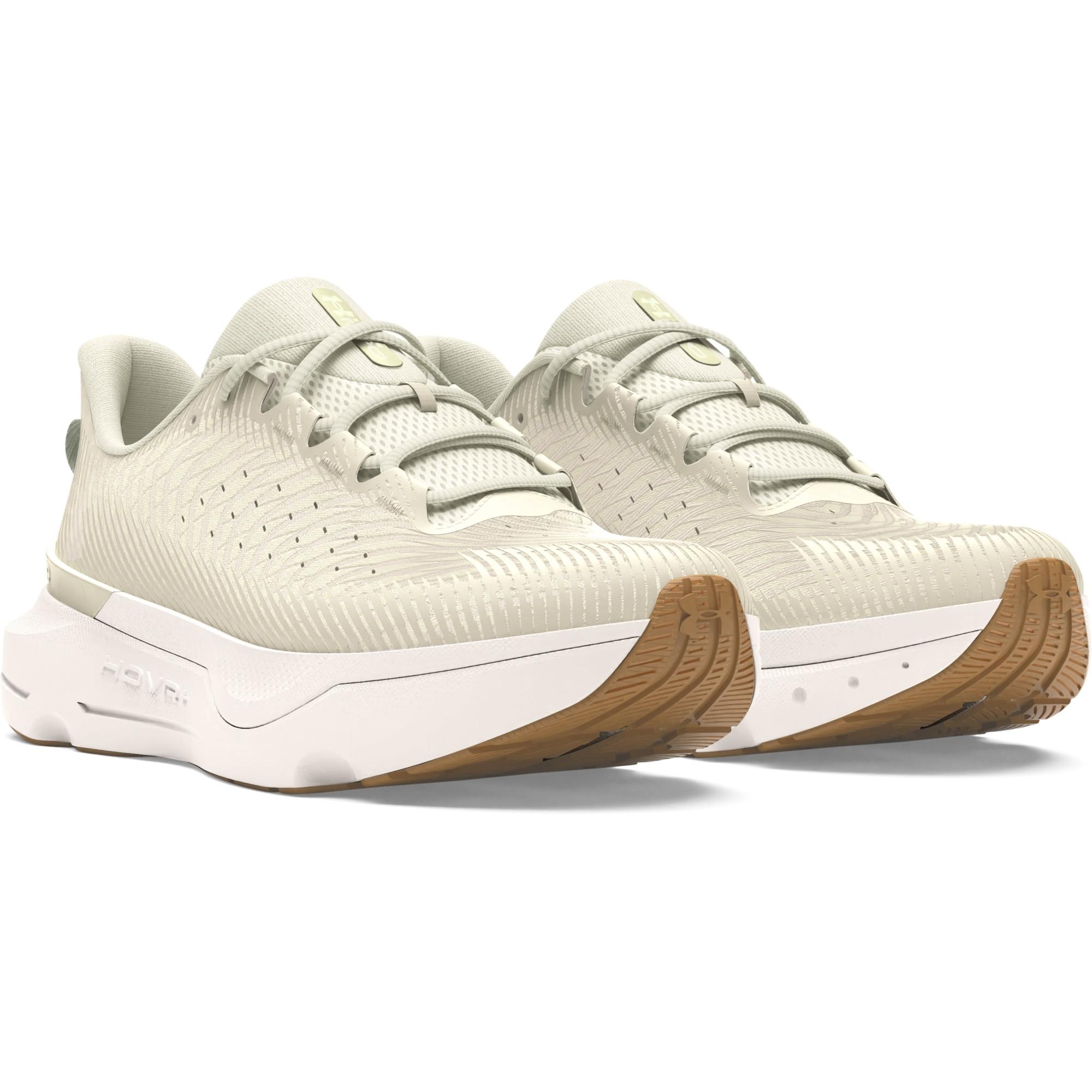 UNDER ARMOUR  scarpe running da donna  infinite pro breeze 