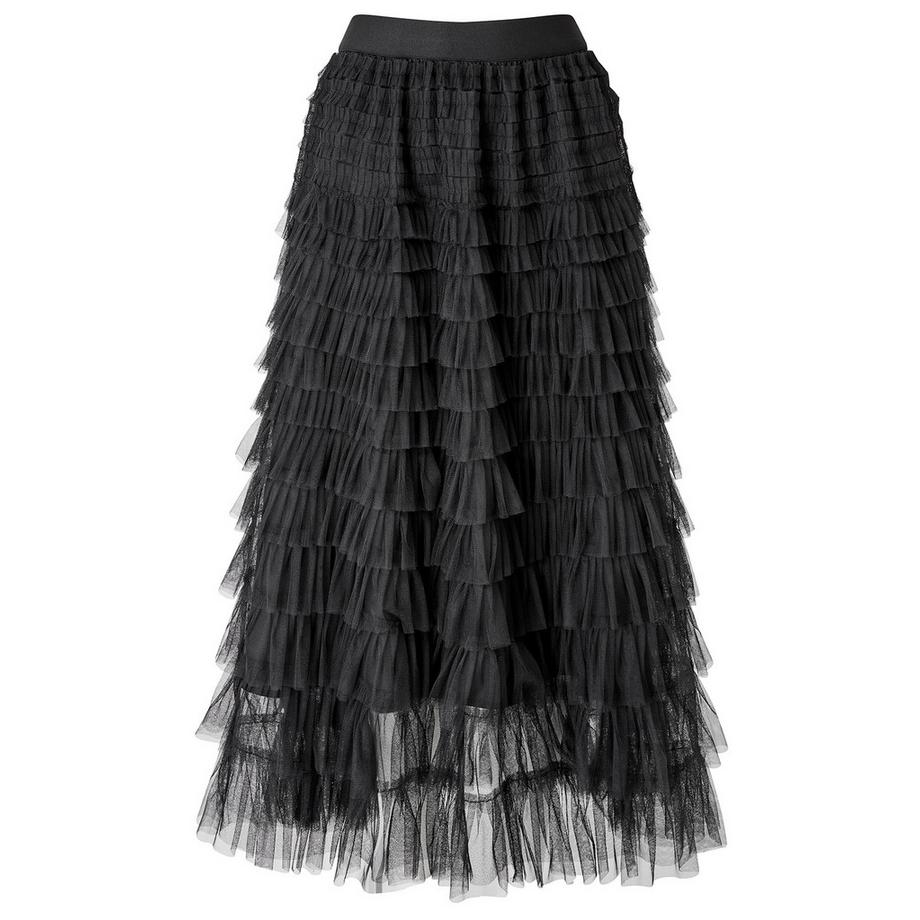 Joe Browns Jupe étagée en maille  