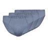 Ammann  3er Pack Denim - Mini-Slip  Unterhose 