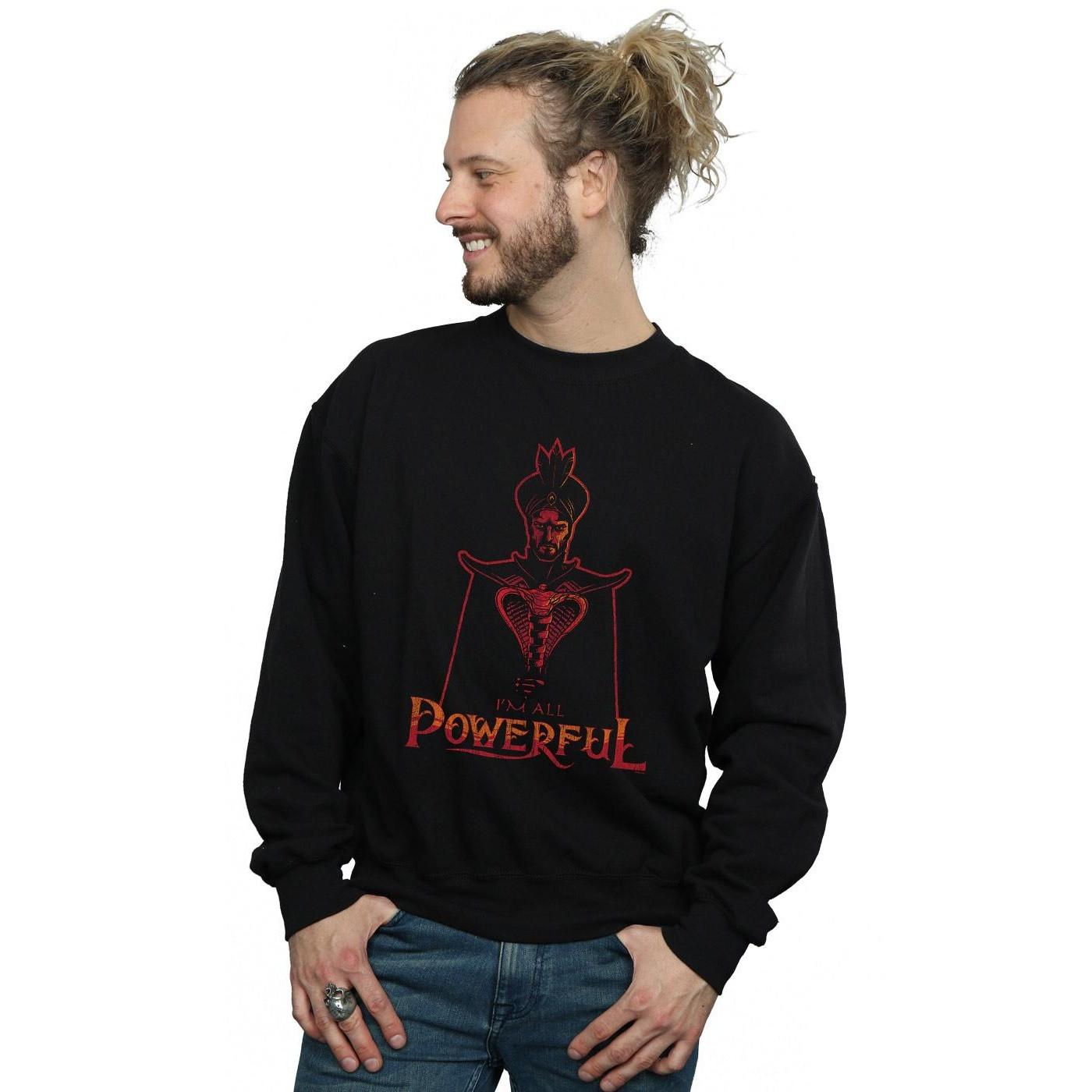 Disney  Sweat ALL POWERFUL 