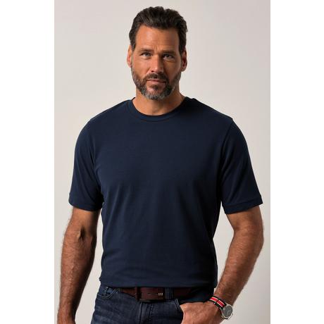 JP1880 FLEXNAMIC Halbarm T-Shirt  