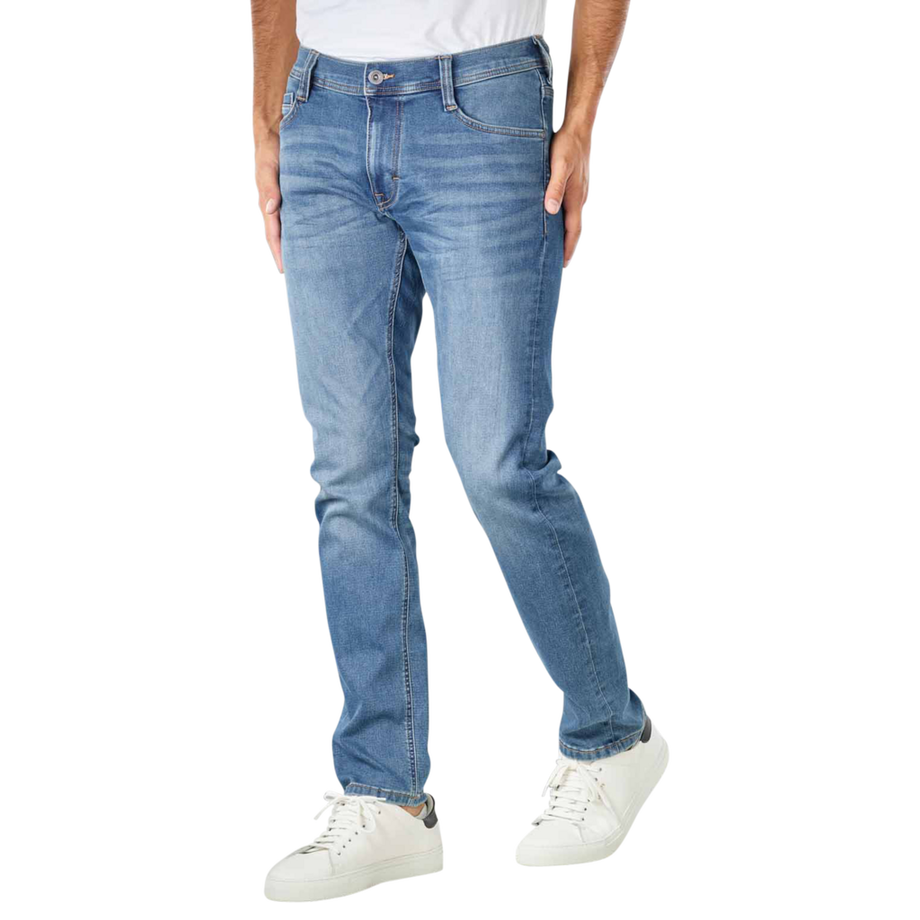 Mustang Oregon Tapered Jeans  