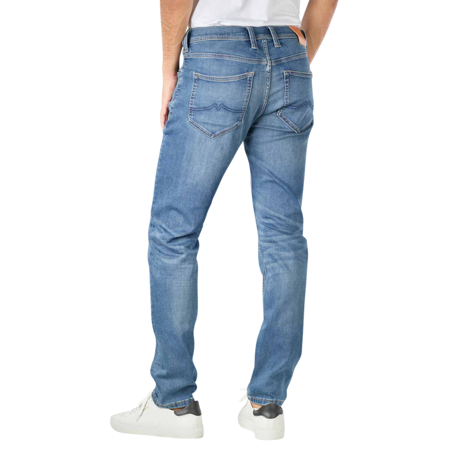 Mustang Oregon Tapered Jeans  