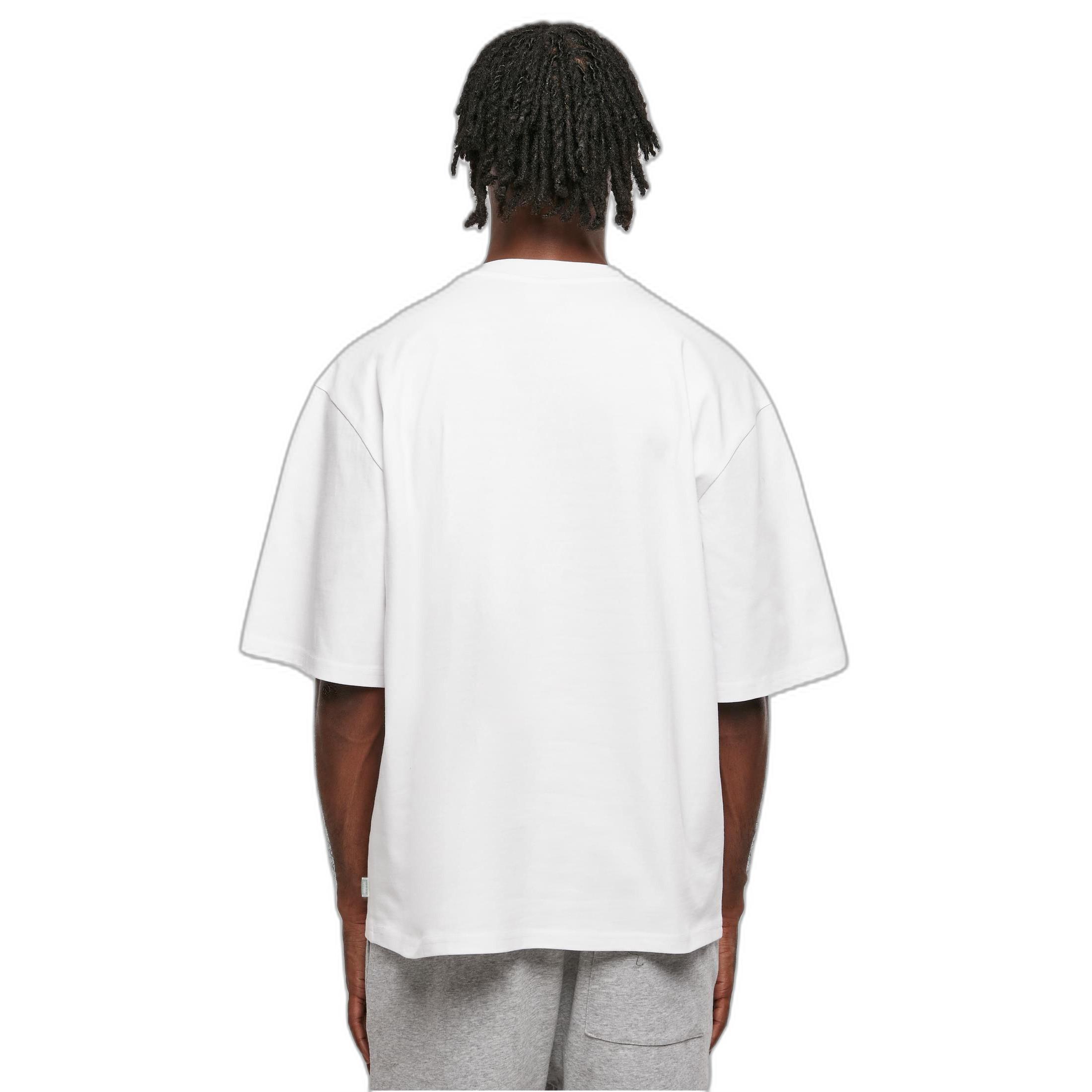 URBAN CLASSICS T-Shirt Oversize Cotone Biologico  