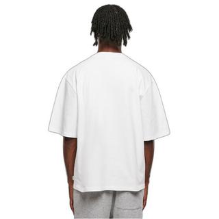 URBAN CLASSICS T-Shirt Oversize Cotone Biologico  