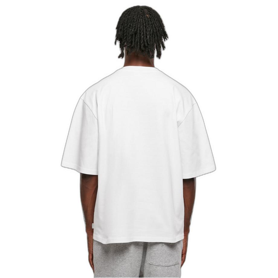 URBAN CLASSICS T-Shirt Oversize Cotone Biologico  