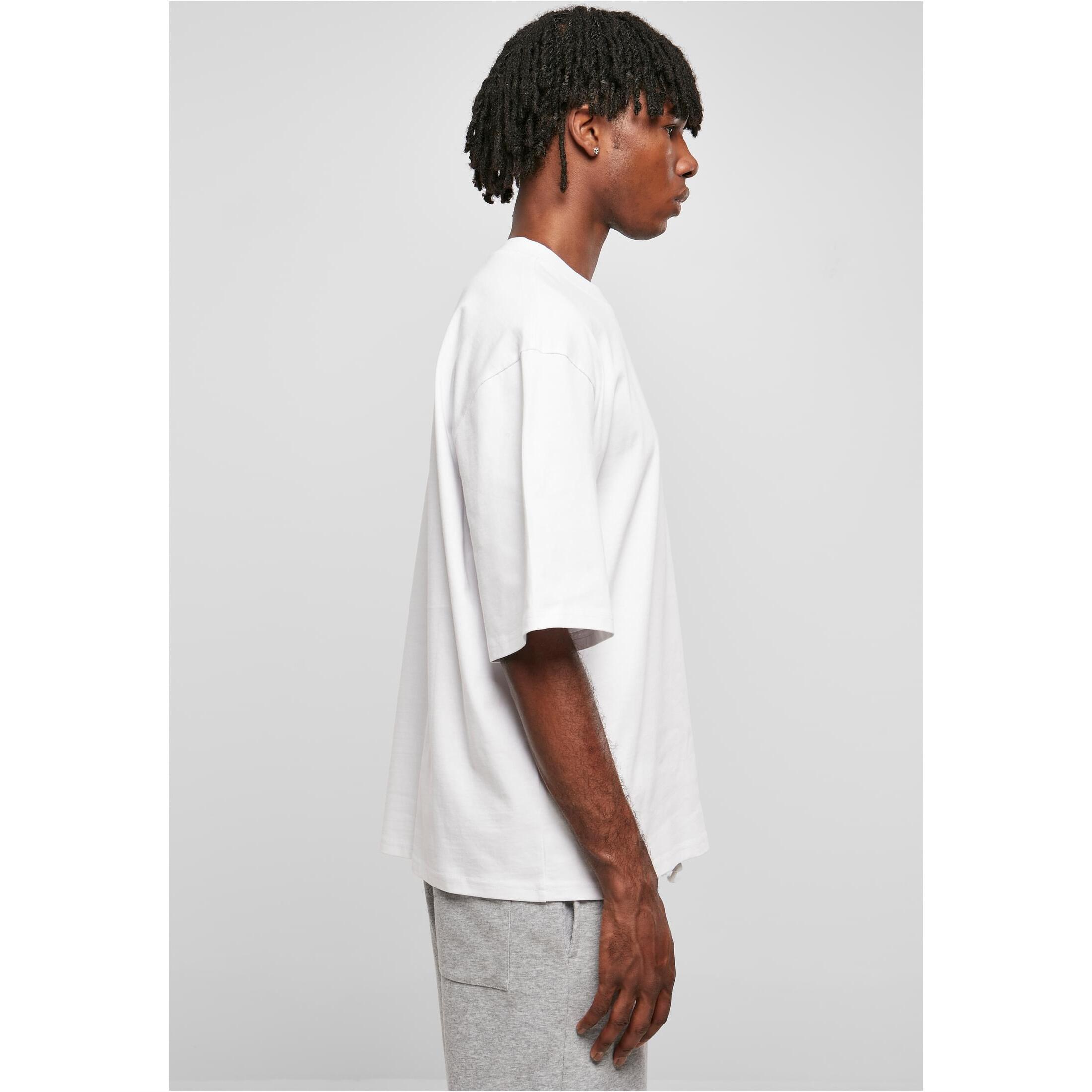 URBAN CLASSICS T-Shirt Oversize Cotone Biologico  