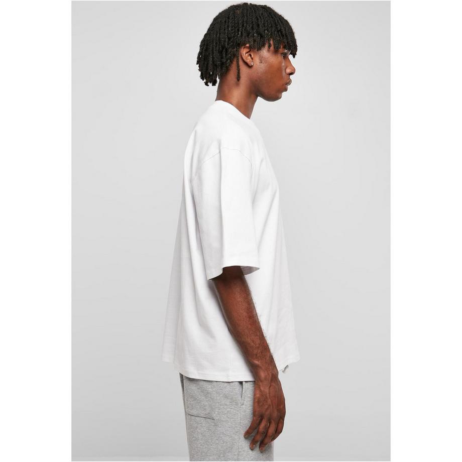 URBAN CLASSICS T-Shirt Oversize Cotone Biologico  