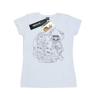The Muppets TShirt