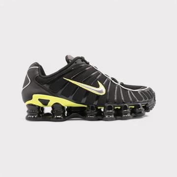 Shox TL - Dynamic Yellow