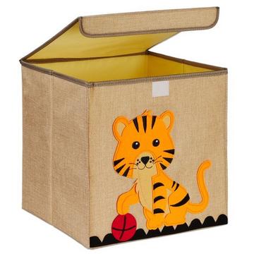 Boîte de rangement pour enfants