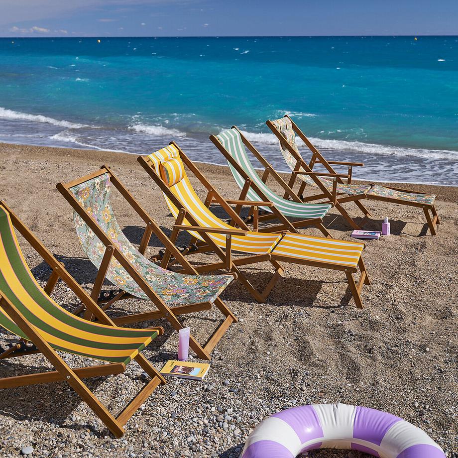 La Redoute Intérieurs Chilienne acacia et toile  