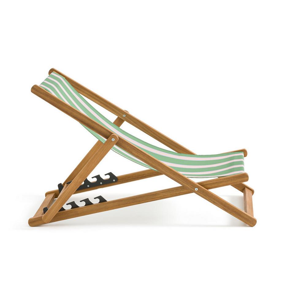 La Redoute Intérieurs Chilienne acacia et toile  