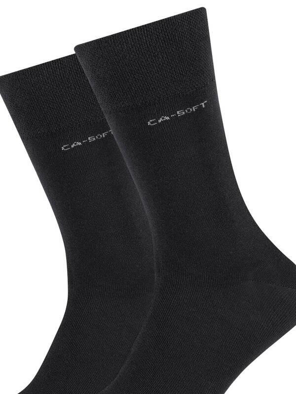 camano Ca-Soft Chaussettes Lot de 4  