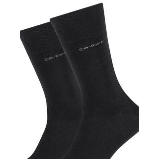 camano Ca-Soft Chaussettes Lot de 4  