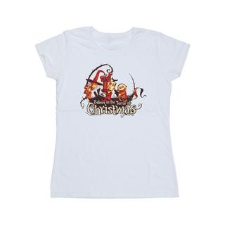 Disney  Tshirt THE NIGHTMARE BEFORE CHRISTMAS 