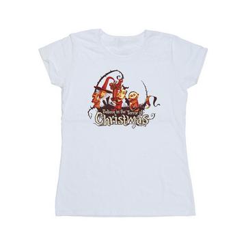 Tshirt THE NIGHTMARE BEFORE CHRISTMAS