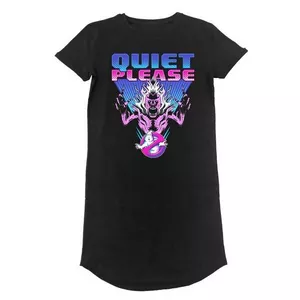 Quiet Please TShirtKleid