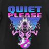 Ghostbusters  Quiet Please TShirtKleid 
