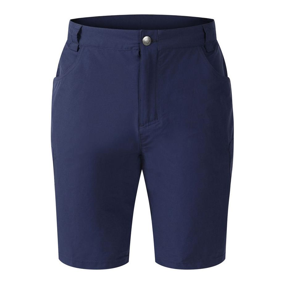 À l'écoute des shorts de marche multi-poche II