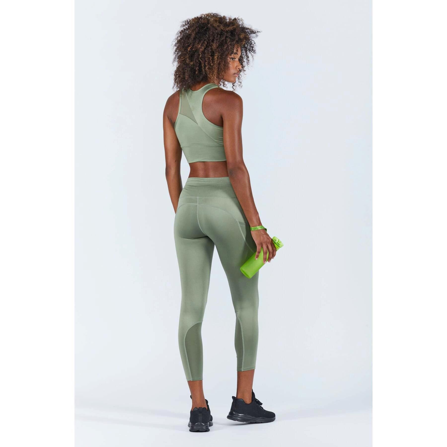 Onamaste Alma Legging de Sport Cropped  