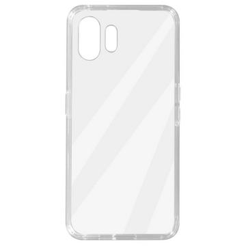 Cover Nothing Phone 2 rigida anti-urto