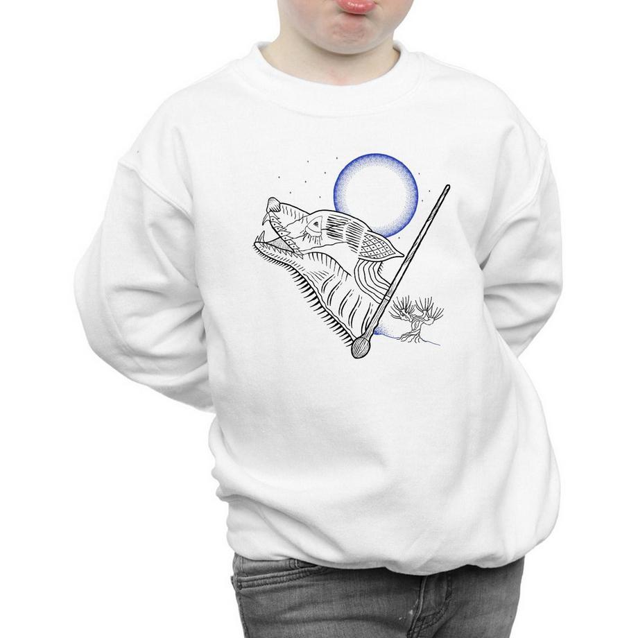 Harry Potter  Sweatshirt 