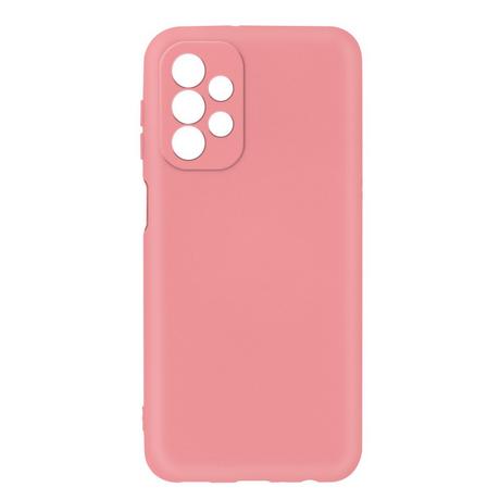 Avizar  Cover Galaxy A23 5G Rosa Chiaro 