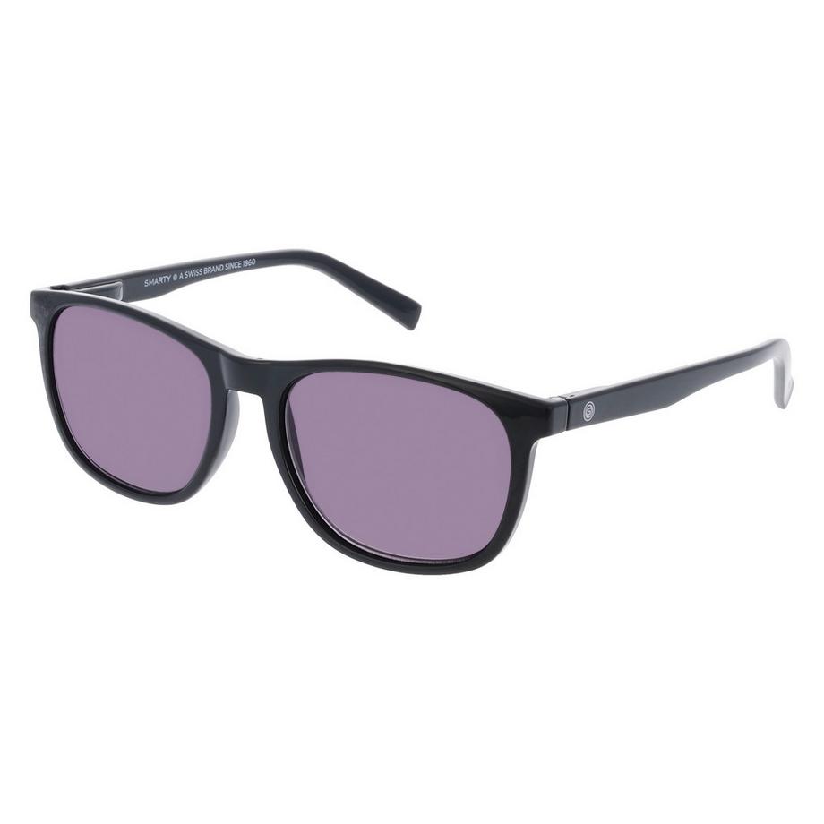 Smarty Sonnen Lesebrille mit Etui  