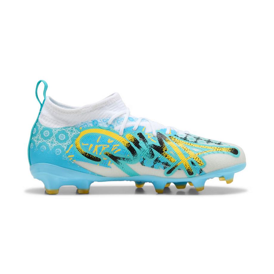 PUMA  Chaussures de football enfant future 9 playmaker fg/ag 