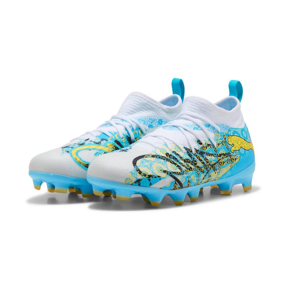 PUMA  Chaussures de football enfant future 9 playmaker fg/ag 