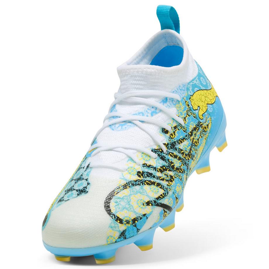 PUMA  Chaussures de football enfant future 9 playmaker fg/ag 